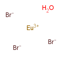 CAS: 13759-88-1 | IN1762 | Europium(III) bromide hydrate