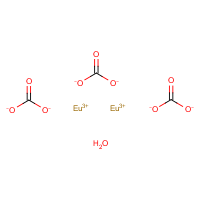 CAS: 86546-99-8 | IN1763 | Europium (III) Carbonate Hydrate