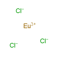 CAS:10025-76-0 | IN1765 | Europium(III) chloride, anhydrous