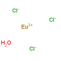 CAS: | IN1768 | Europium(III) chloride hydrate