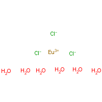 CAS: 13759-92-7 | IN1769 | Europium (III) Chloride Hexahydrate