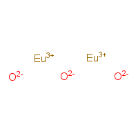 CAS:1308-96-9 | IN1789 | Europium(III) oxide