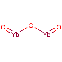 CAS: 1314-37-0 | IN1812 | Ytterbium (III) Oxide