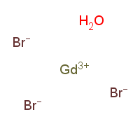 CAS:30010-20-9 | IN1813 | Gadolinium(III) bromide hydrate