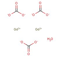 CAS: 38245-36-2 | IN1816 | Gadolinium(III) carbonate hydrate