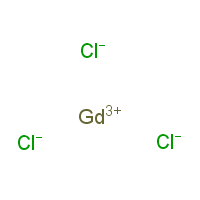CAS: 10138-52-0 | IN1819 | Gadolinium(III) chloride, anhydrous
