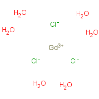 CAS:13450-84-5 | IN1822 | Gadolinium(III) chloride hexahydrate