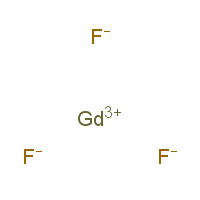 CAS: 13765-26-9 | IN1828 | Gadolinium(III) fluoride, anhydrous