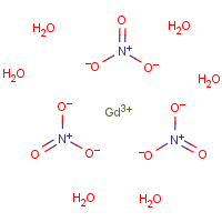 CAS: 19598-90-4 | IN1834 | Gadolinium(III) nitrate hexahydrate
