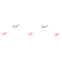 CAS: 12064-62-9 | IN1837 | Gadolinium(III) oxide