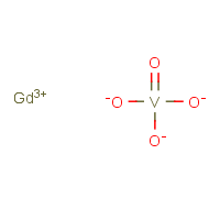 CAS: | IN1849 | Gadolinium(III) vanadate(V)