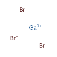 CAS:13450-88-9 | IN1864 | Gallium(III) bromide, anhydrous