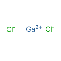 CAS: 13498-12-9 | IN1872 | Gallium (II) Chloride