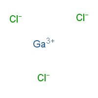 CAS: 13450-90-3 | IN1873 | Gallium(III) chloride, anhydrous
