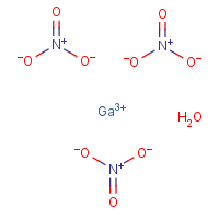 CAS: 69365-72-6 | IN1888 | Gallium(III) nitrate hydrate
