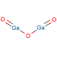 CAS: 12024-21-4 | IN1891 | Gallium(III) oxide