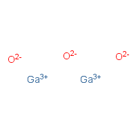 CAS:12024-21-4 | IN1894 | Gallium(III) oxide
