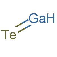 CAS:12024-14-5 | IN1903 | Gallium(II) telluride
