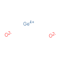 CAS:1310-53-8 | IN1924-2 | Germanium(IV) oxide