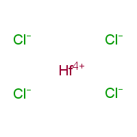 CAS: 13499-05-3 | IN1954 | Hafnium(IV) chloride