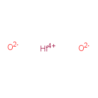 CAS: 12055-23-1 | IN1959 | Hafnium(IV) oxide
