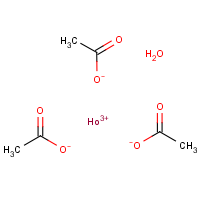 CAS:312619-49-1 | IN1969 | Holmium(III) acetate hydrate
