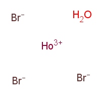 CAS:223911-98-6 | IN1972 | Holmium(III) bromide hydrate