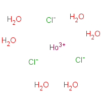 CAS: 14914-84-2 | IN1978 | Holmium(III) chloride hexahydrate