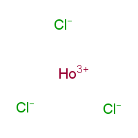 CAS:10138-62-2 | IN1981 | Holmium(III) chloride, anhydrous