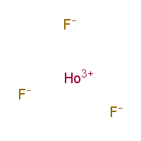 CAS: 13760-78-6 | IN1984 | Holmium(III) fluoride