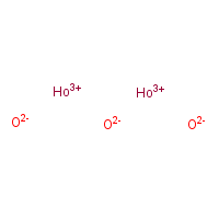 CAS:12055-62-8 | IN1990 | Holmium(III) oxide