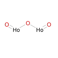 CAS:12055-62-8 | IN1992 | Holmium oxide