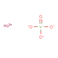 CAS: | IN1993 | Holmium(III) vanadate(V)
