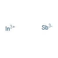 CAS: 1312-41-0 | IN2005 | Indium(III) antimonide