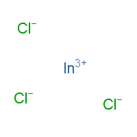 CAS: 10025-82-8 | IN2008 | Indium(III) chloride, anhydrous