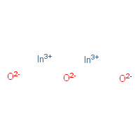 CAS:1312-43-2 | IN2017 | Indium(III) oxide