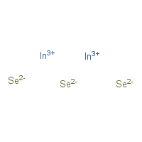 CAS: 12056-07-4 | IN2019 | Indium(III) selenide, lump