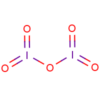 CAS:12029-98-0 | IN2029 | Iodine(V) oxide