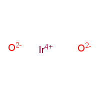 CAS:12030-49-8 | IN2034-1 | Iridium(IV) oxide, Ir 85.7%