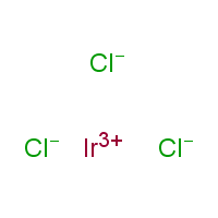 CAS: | IN20343 | Iridium Trichloride
