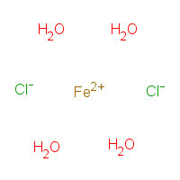 CAS:13478-10-9 | IN2059 | Iron(II) chloride tetrahydrate