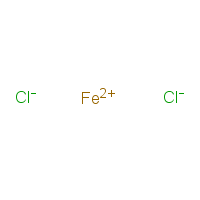 CAS:7758-94-3 | IN2062 | Iron(II) chloride, anhydrous