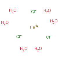 CAS: 10025-77-1 | IN2065 | Iron(III) chloride hexahydrate