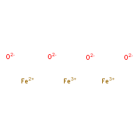 CAS: 1317-61-9 | IN2083 | Iron(II,III) oxide
