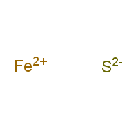 CAS: 1317-37-9 | IN2092 | Iron(II) sulphide