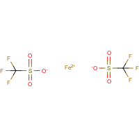CAS:59163-91-6 | IN20952 | Iron (II) Trifluoromethanesulfonate