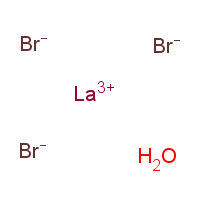 CAS: 224183-16-8 | IN2110 | Lanthanum(III) bromide hydrate