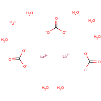 CAS:6487-39-4 | IN2113 | Lanthanum(III) carbonate octahydrate