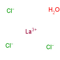 CAS: 20211-76-1 | IN2116 | Lanthanum(III) chloride hydrate