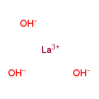 CAS:14507-19-8 | IN2137 | Lanthanum(III) hydroxide